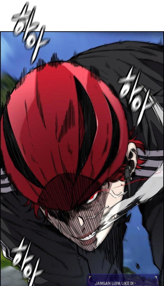 Wind Breaker Chapter 434 Gambar 81