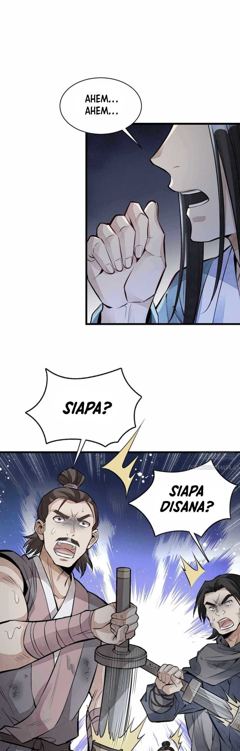 Lanke Special Destiny Chapter 72 Gambar 11