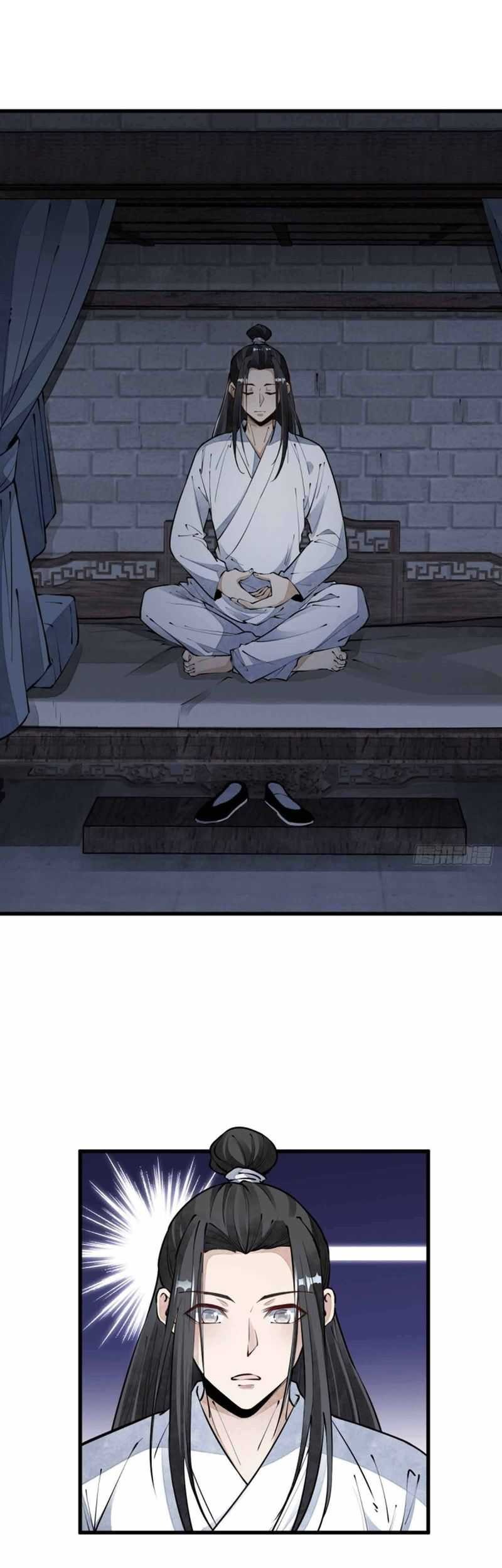 Manhua Lanke Special Destiny Chapter 71 gambar nomor 2