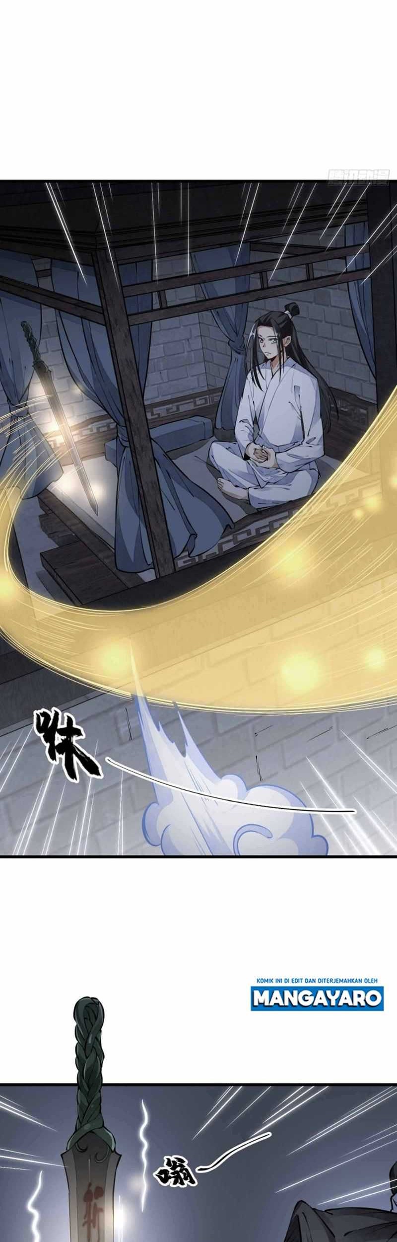 Lanke Special Destiny Chapter 71 Gambar 3