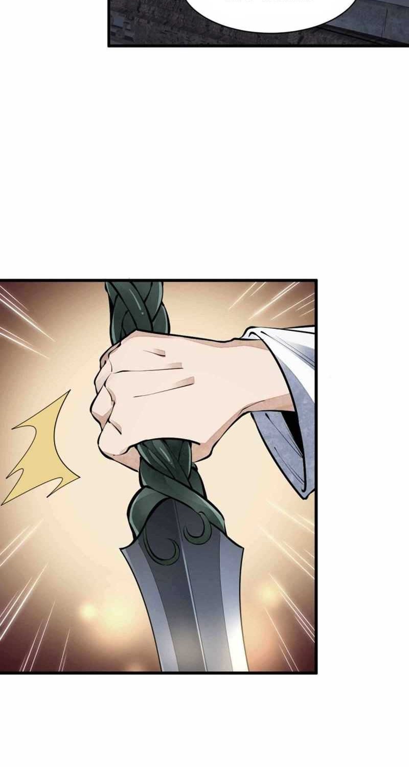 Lanke Special Destiny Chapter 71 Gambar 5