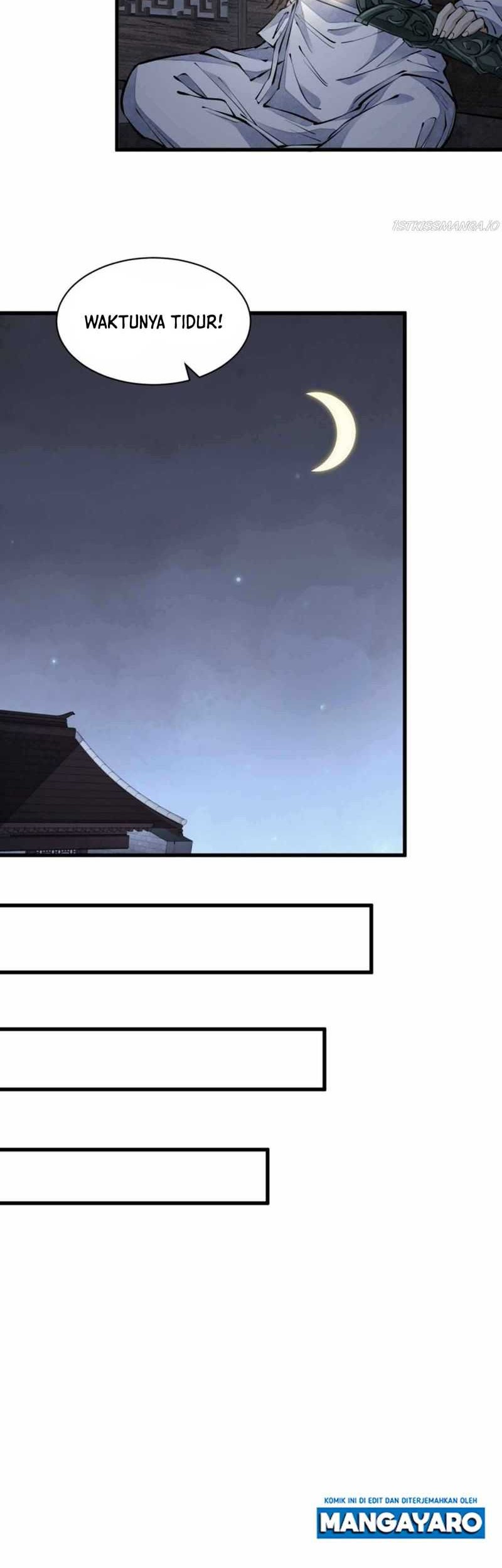 Lanke Special Destiny Chapter 71 Gambar 7