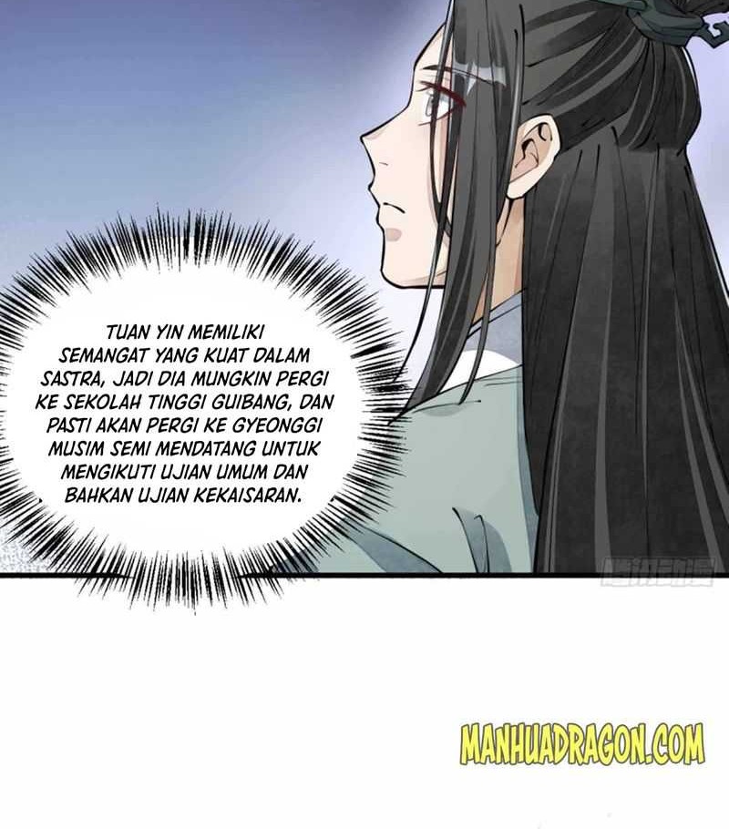 Lanke Special Destiny Chapter 71 Gambar 9