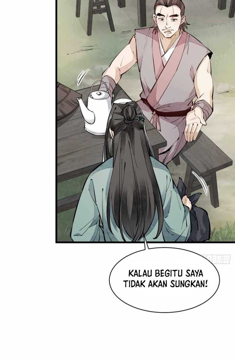 Lanke Special Destiny Chapter 71 Gambar 17