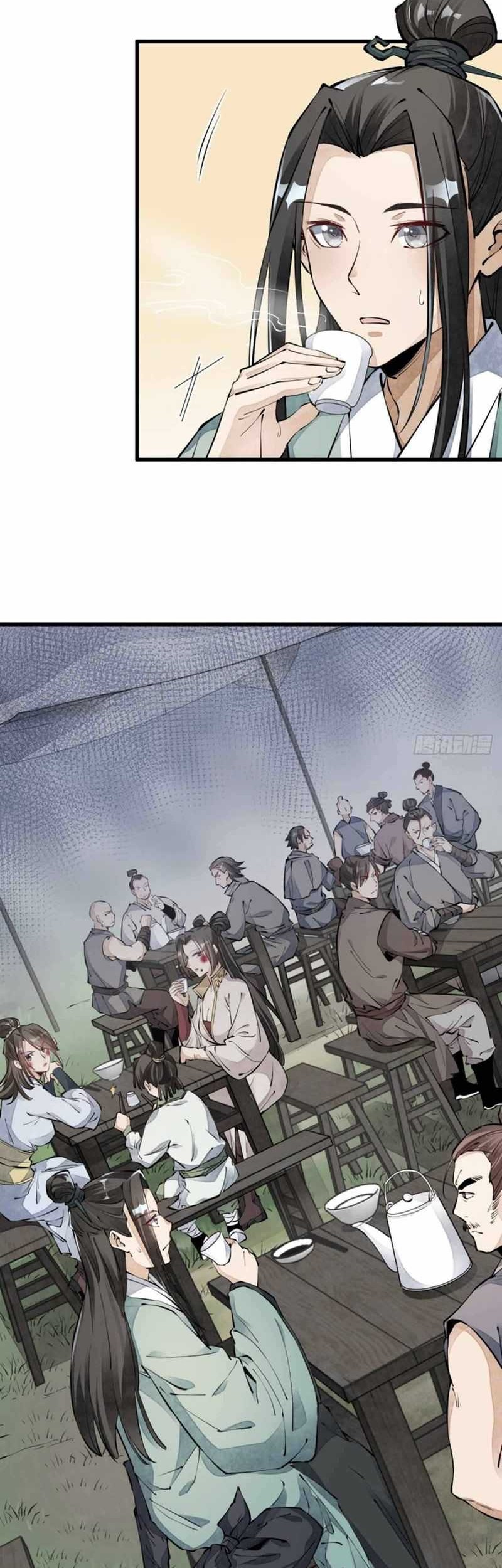 Lanke Special Destiny Chapter 71 Gambar 19