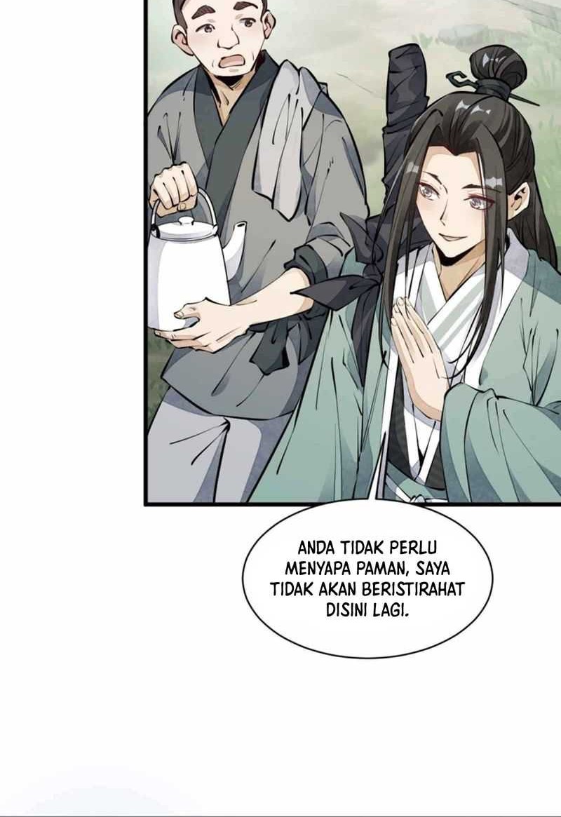 Lanke Special Destiny Chapter 71 Gambar 25