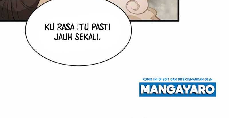 Lanke Special Destiny Chapter 70 Gambar 5