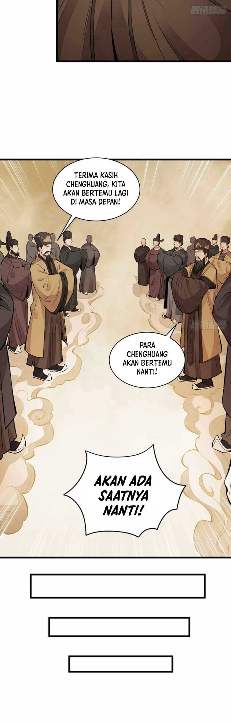 Lanke Special Destiny Chapter 70 Gambar 8