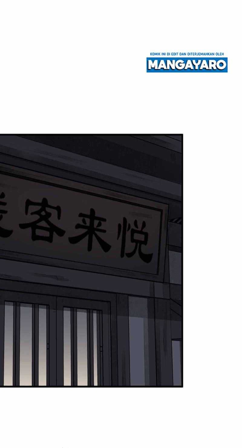 Lanke Special Destiny Chapter 70 Gambar 9