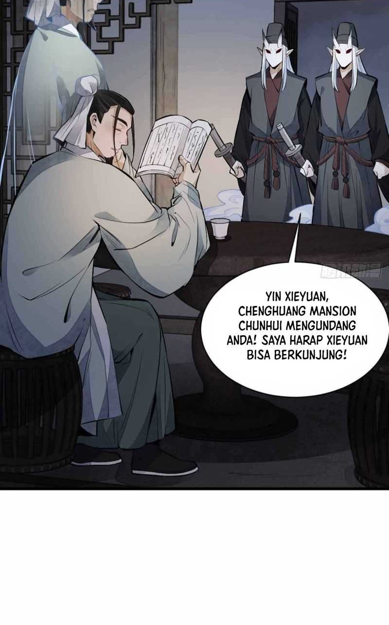 Lanke Special Destiny Chapter 70 Gambar 13