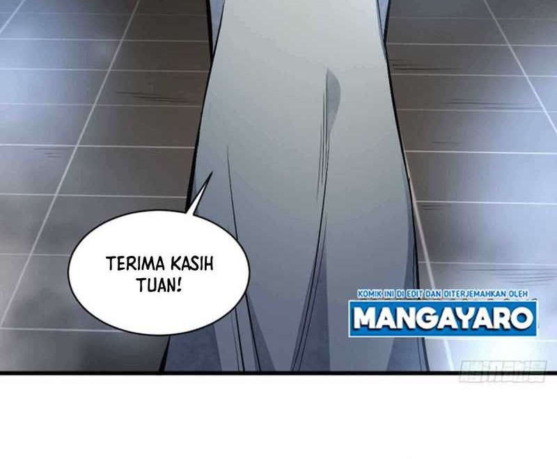 Lanke Special Destiny Chapter 70 Gambar 17