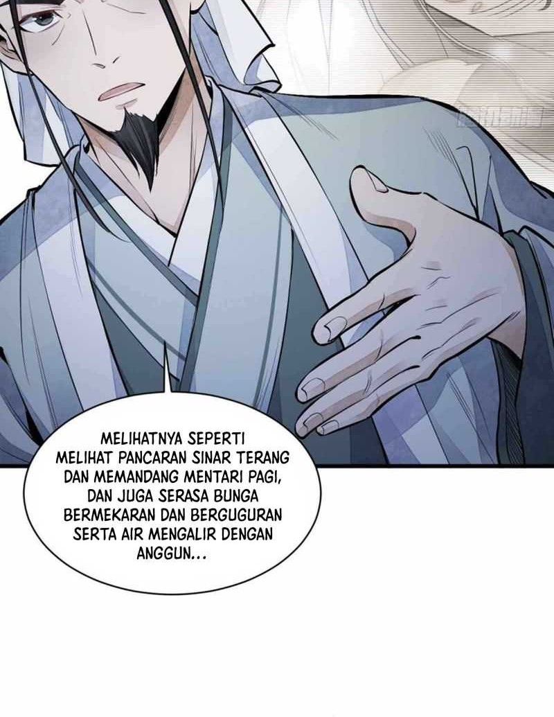 Lanke Special Destiny Chapter 70 Gambar 21