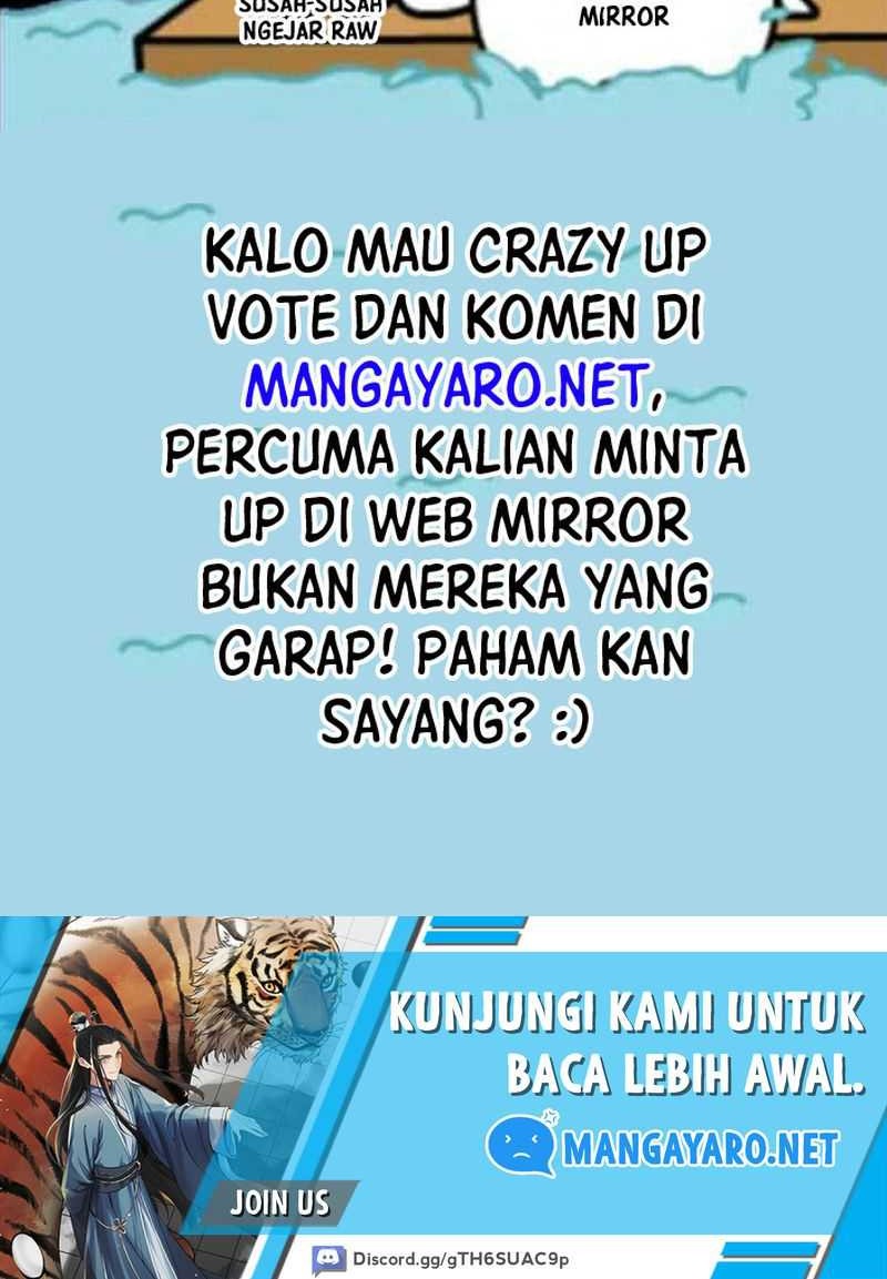 Lanke Special Destiny Chapter 70 Gambar 28