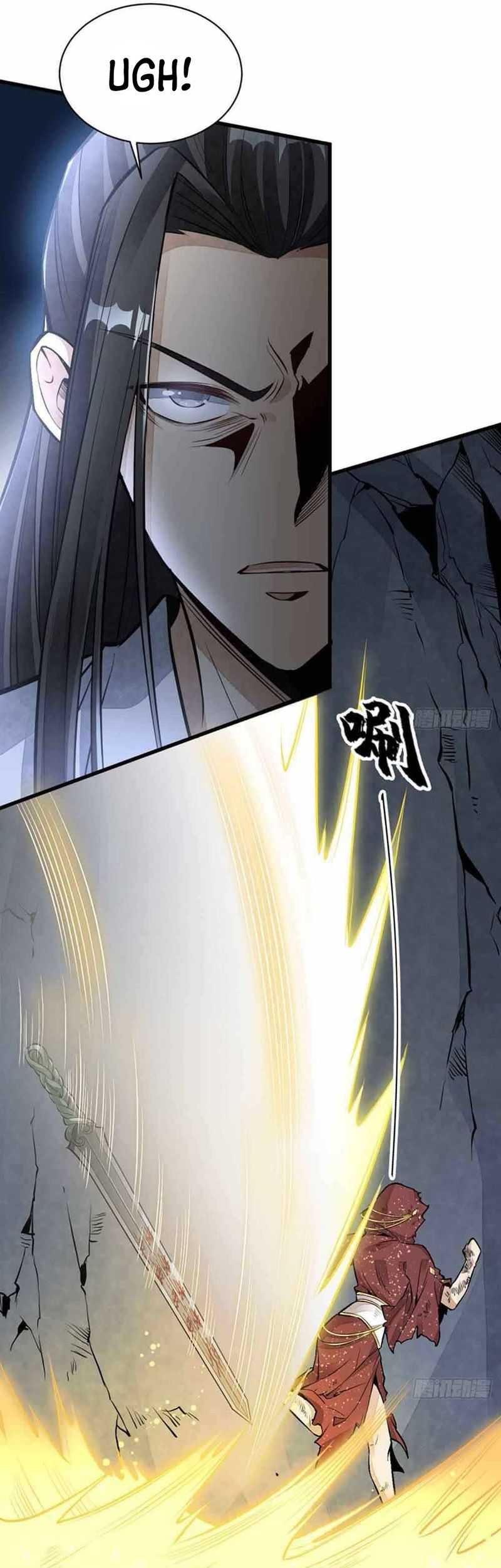 Lanke Special Destiny Chapter 69 Gambar 9