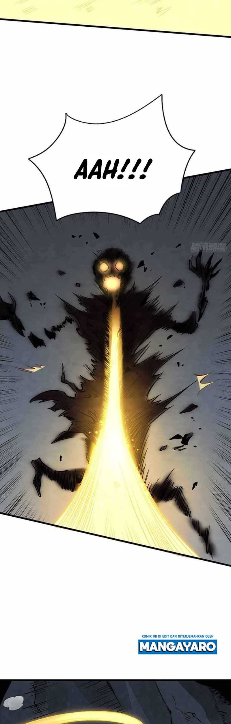 Lanke Special Destiny Chapter 69 Gambar 10