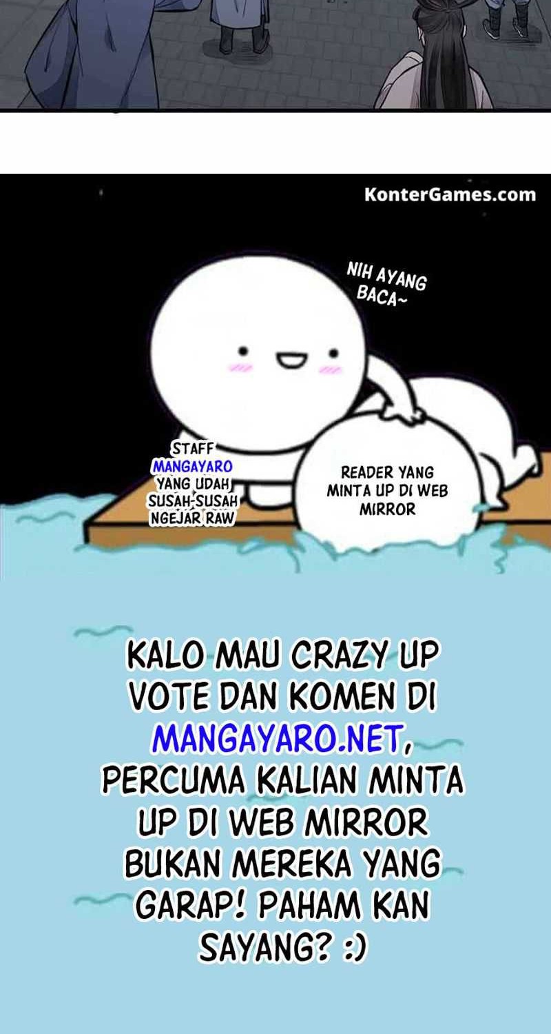 Lanke Special Destiny Chapter 69 Gambar 31