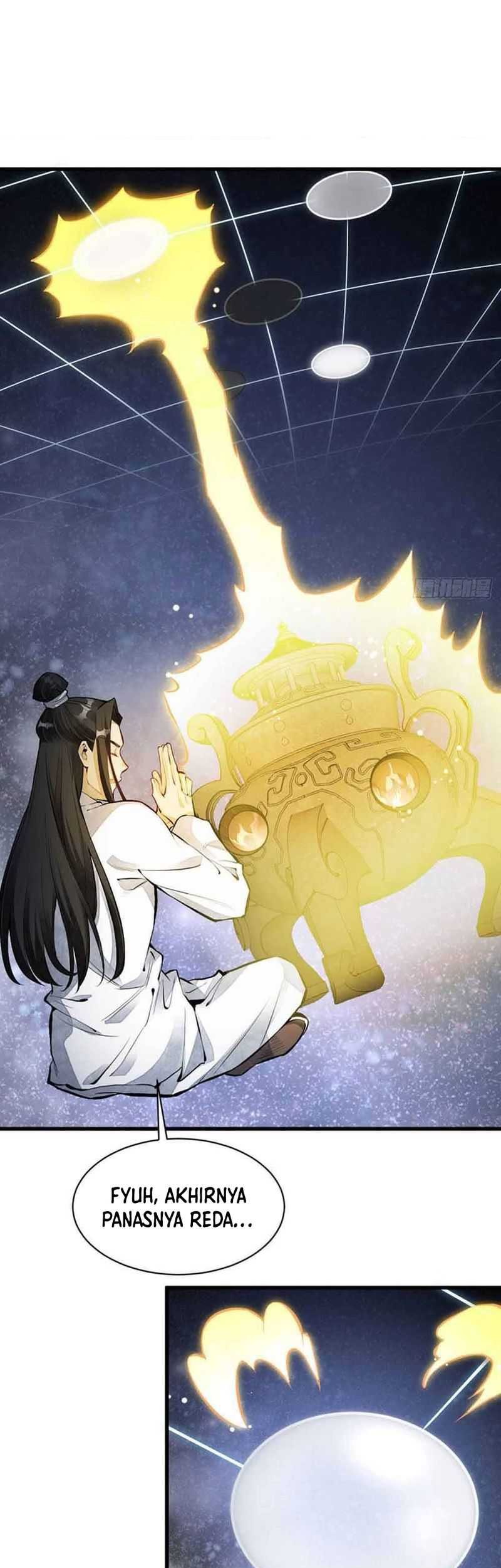 Manhua Lanke Special Destiny Chapter 68 gambar nomor 2