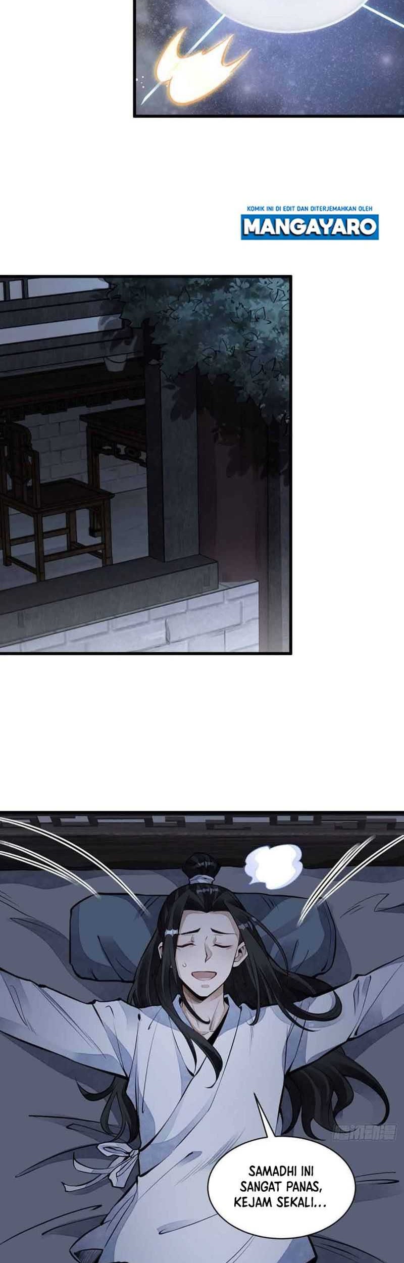 Lanke Special Destiny Chapter 68 Gambar 3