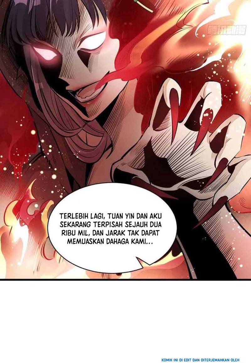 Lanke Special Destiny Chapter 68 Gambar 5