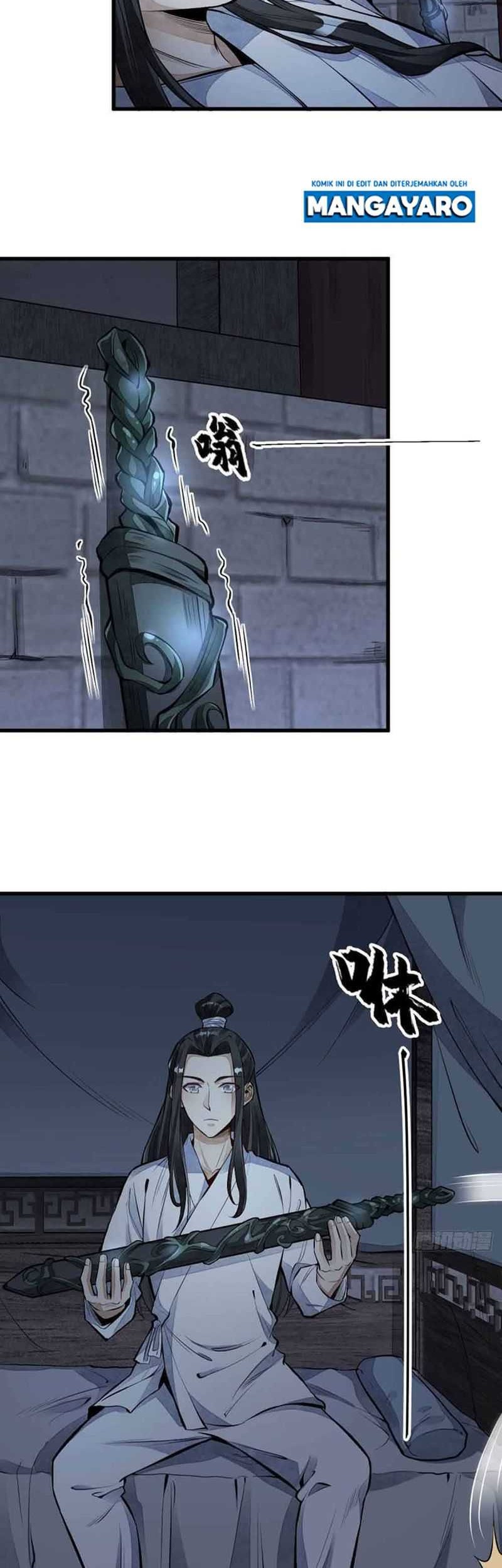 Lanke Special Destiny Chapter 68 Gambar 7