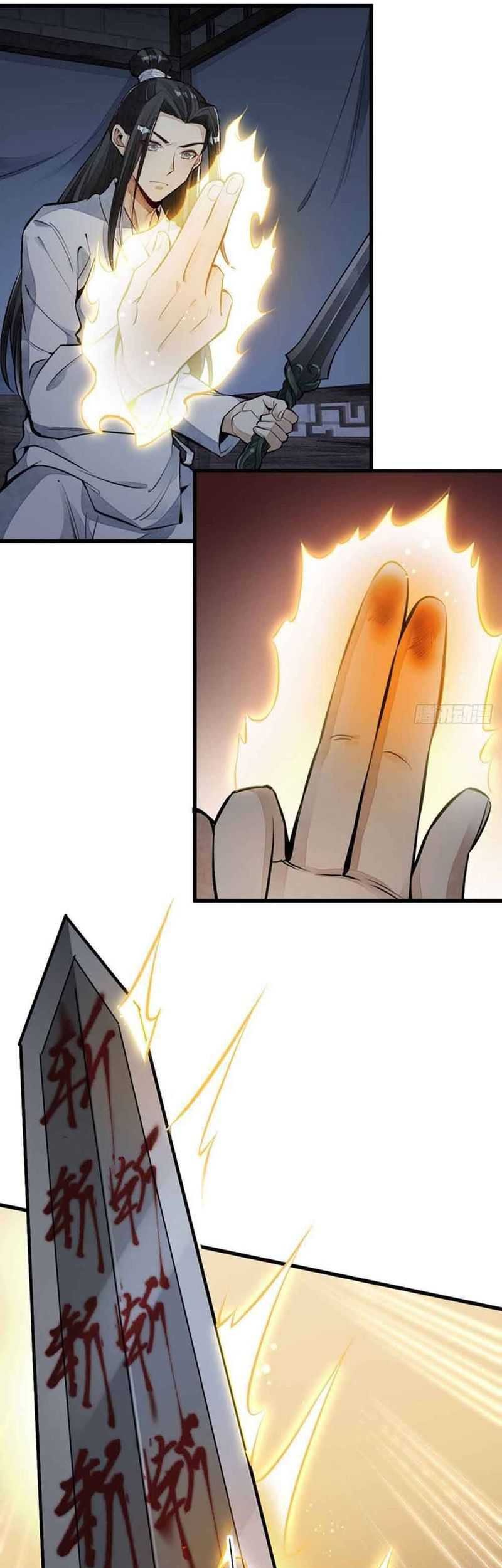 Lanke Special Destiny Chapter 68 Gambar 10