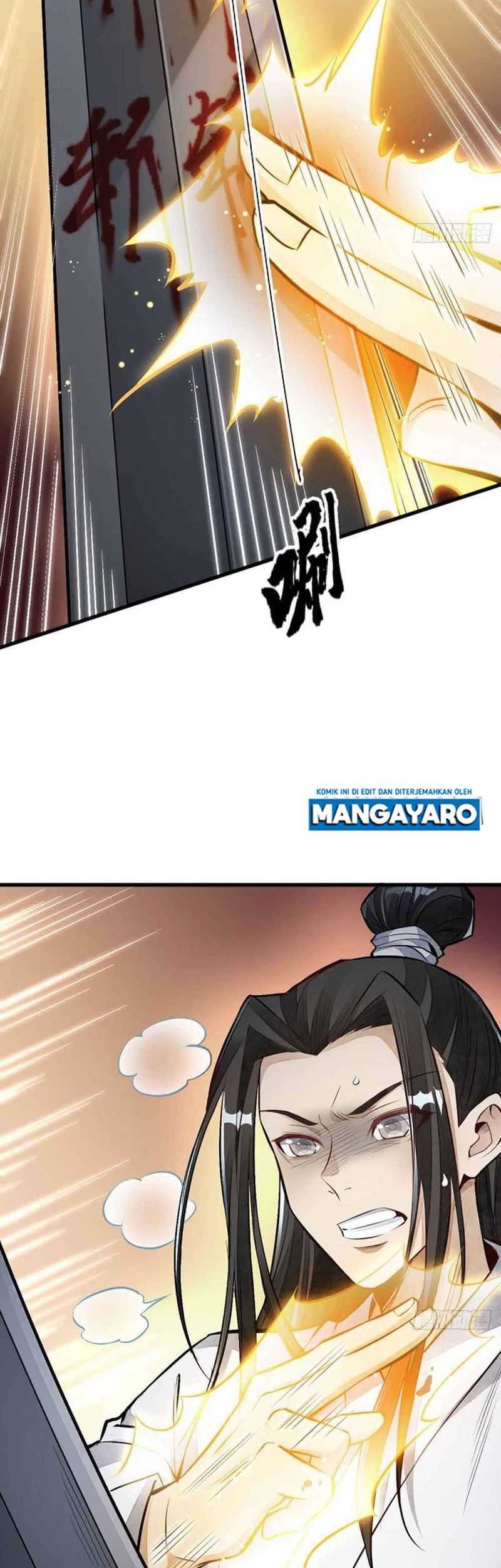 Lanke Special Destiny Chapter 68 Gambar 11