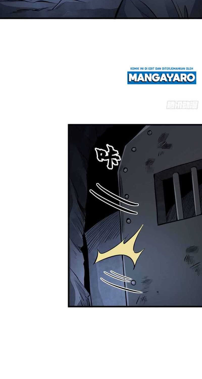 Lanke Special Destiny Chapter 68 Gambar 25