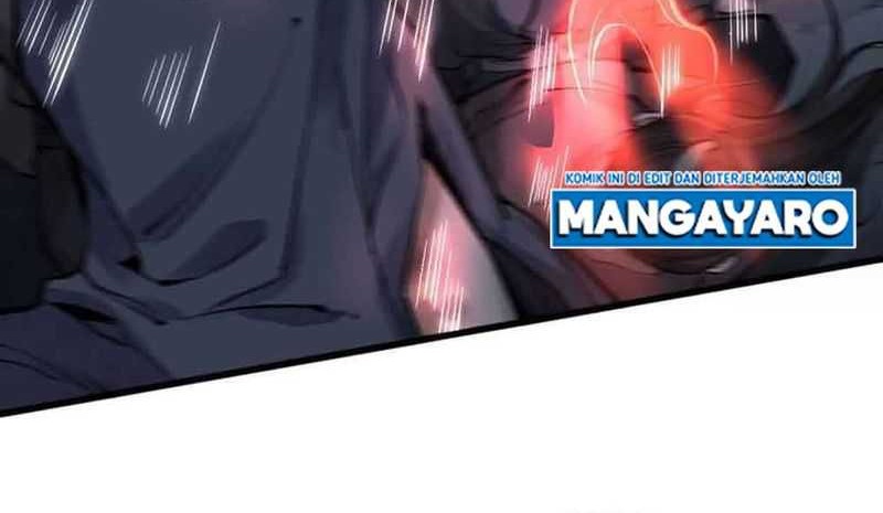 Lanke Special Destiny Chapter 68 Gambar 29