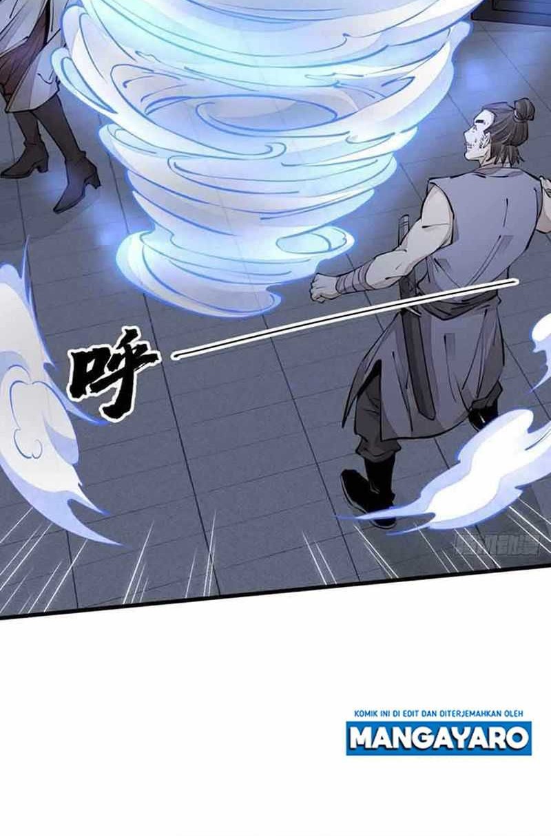 Lanke Special Destiny Chapter 73 Gambar 5