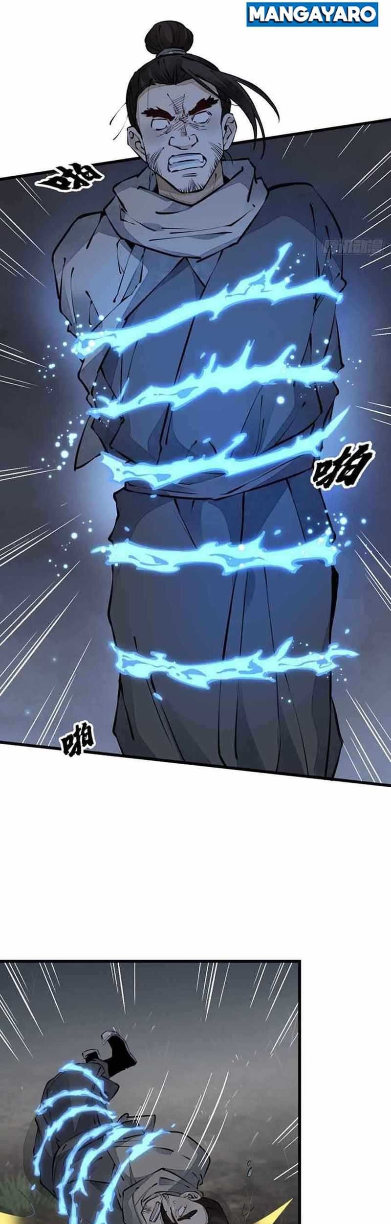 Lanke Special Destiny Chapter 73 Gambar 10