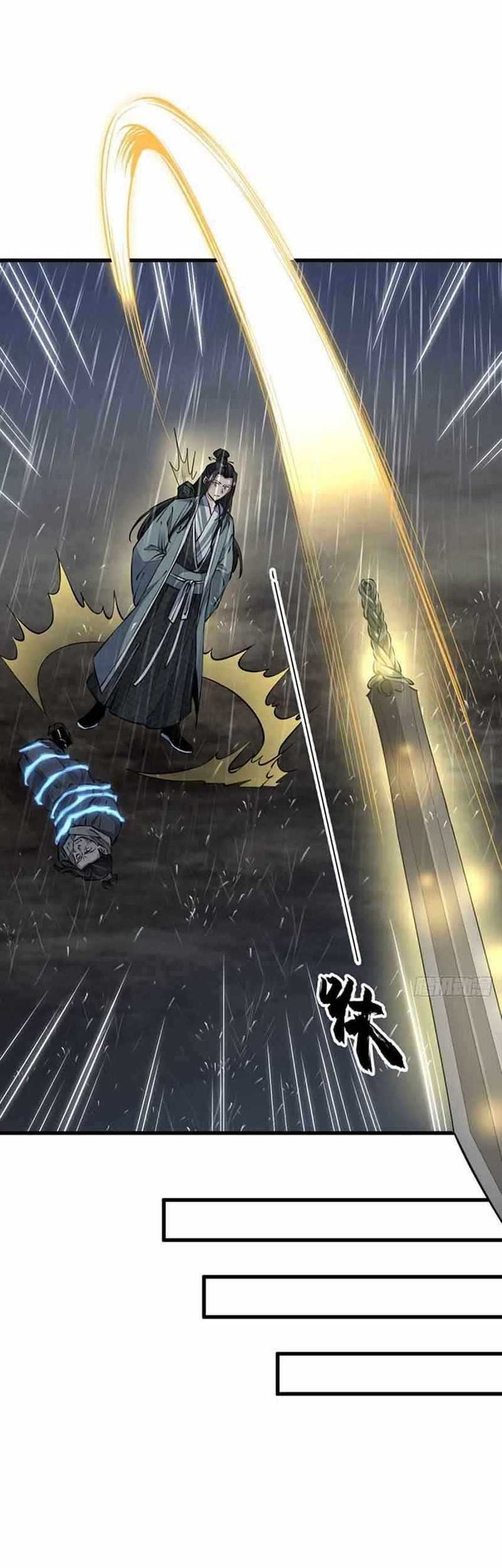 Lanke Special Destiny Chapter 73 Gambar 15