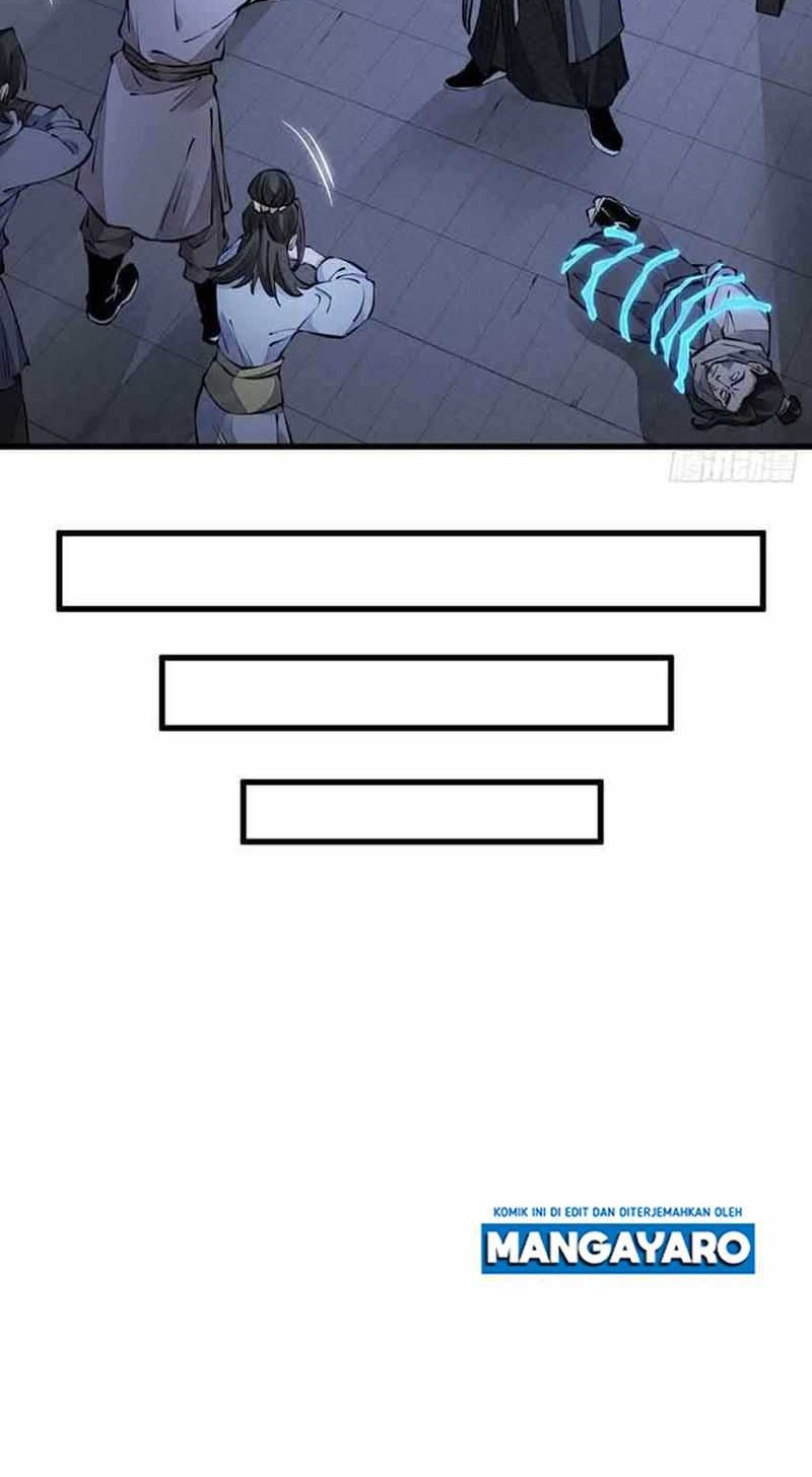 Lanke Special Destiny Chapter 73 Gambar 21