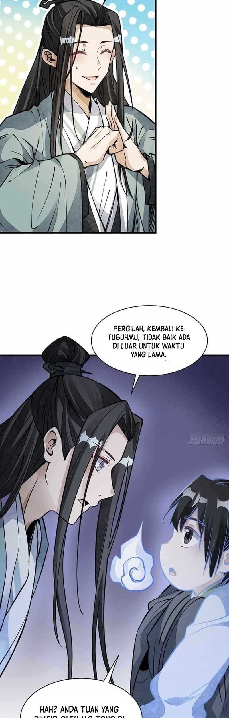 Lanke Special Destiny Chapter 73 Gambar 27