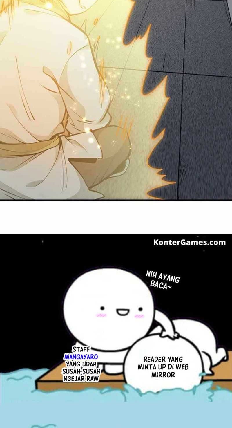 Lanke Special Destiny Chapter 73 Gambar 29