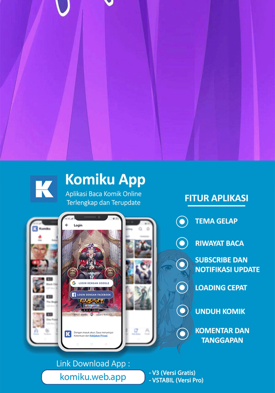 King of Apocalypse Chapter 452 Gambar 16