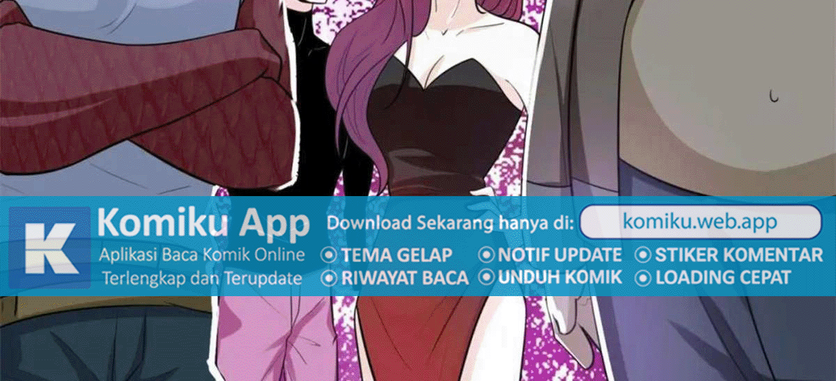 King of Apocalypse Chapter 453 Gambar 12