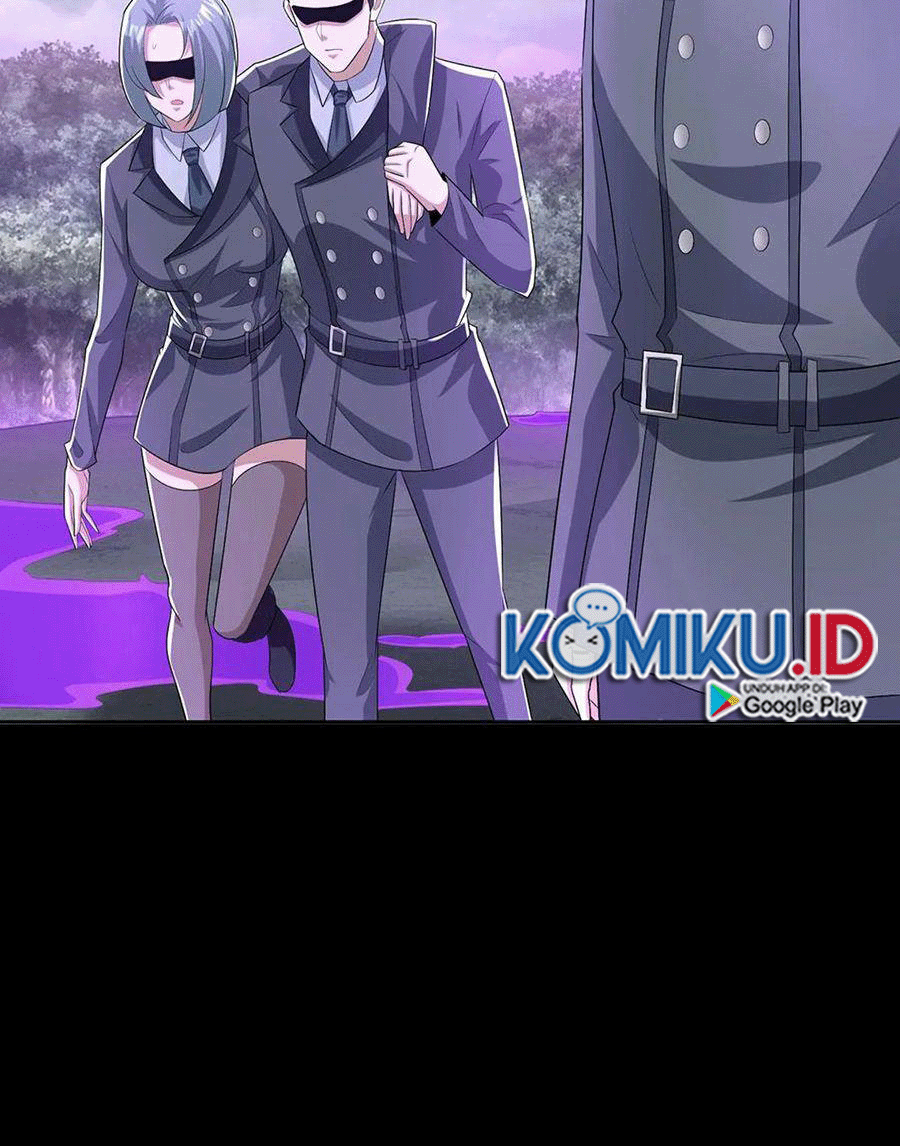 King of Apocalypse Chapter 456 Gambar 17