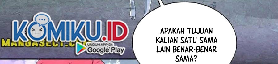 King of Apocalypse Chapter 457 Gambar 5