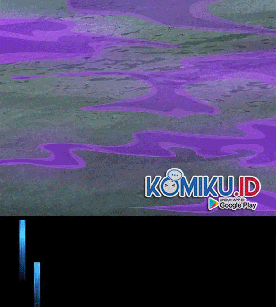 King of Apocalypse Chapter 454 Gambar 3