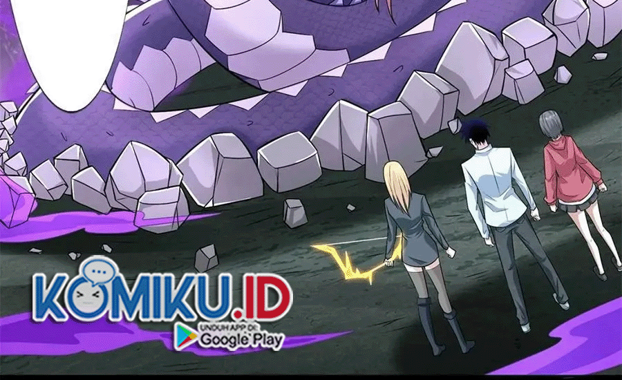 King of Apocalypse Chapter 454 Gambar 10