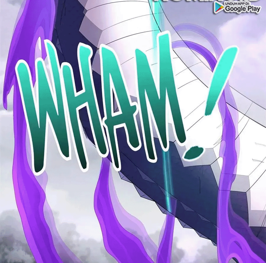 King of Apocalypse Chapter 455 Gambar 6