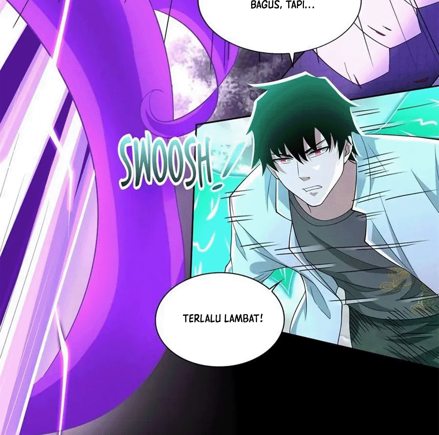 King of Apocalypse Chapter 455 Gambar 9