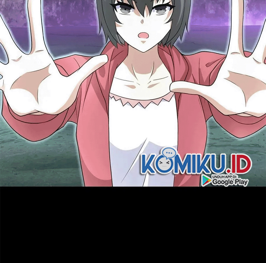 King of Apocalypse Chapter 455 Gambar 12