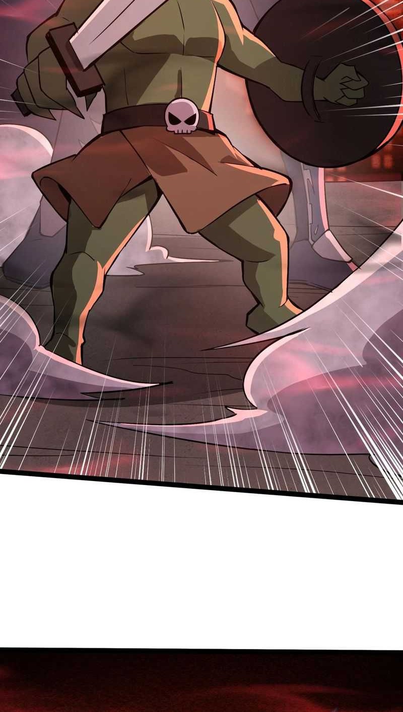 The Lone SSS-Class Summoner Chapter 30 Gambar 38