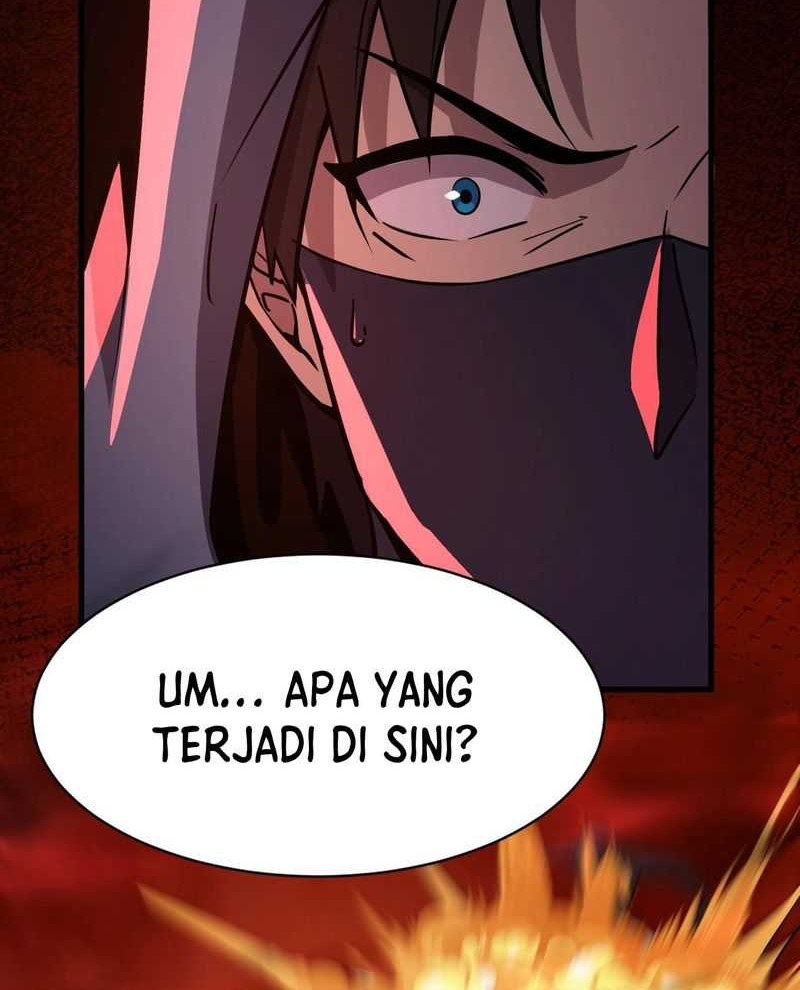 The Lone SSS-Class Summoner Chapter 30 Gambar 45