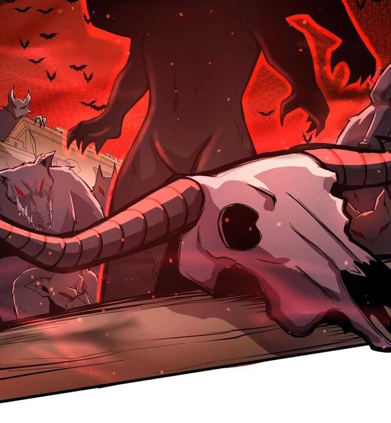 The Lone SSS-Class Summoner Chapter 30 Gambar 12