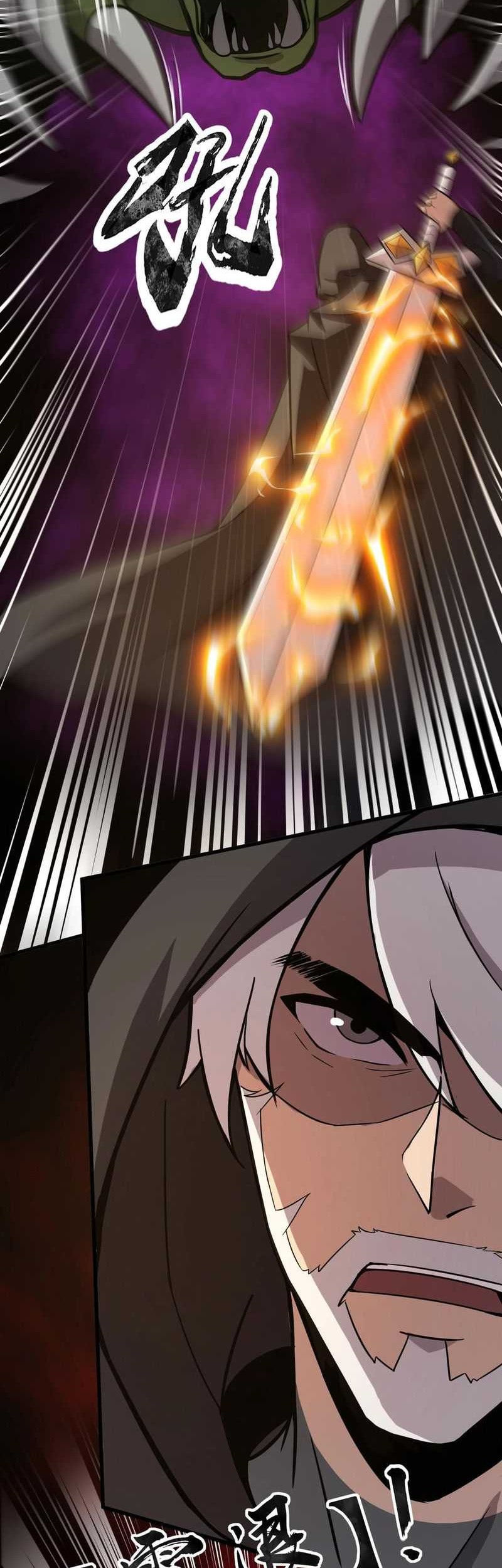 The Lone SSS-Class Summoner Chapter 30 Gambar 25