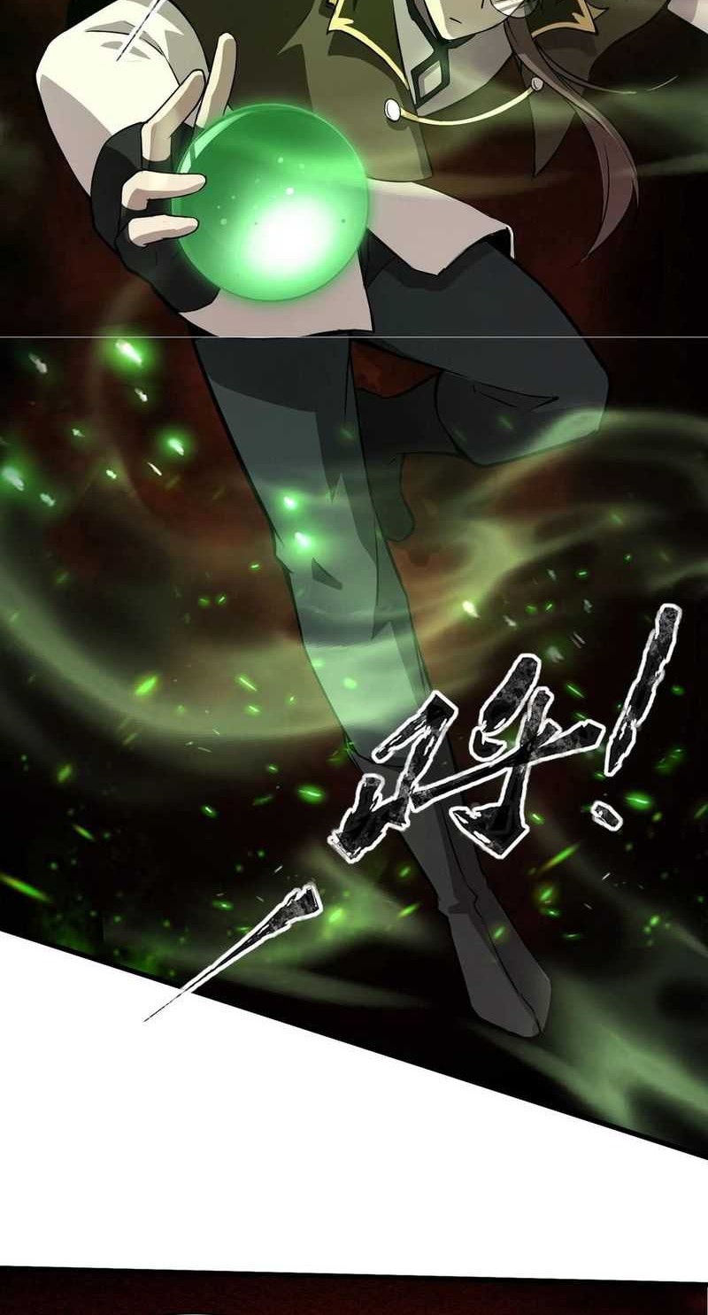 The Lone SSS-Class Summoner Chapter 30 Gambar 30