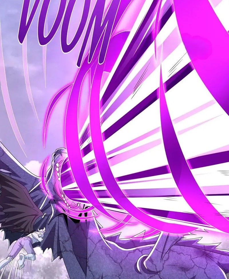 King of Apocalypse Chapter 459 Gambar 4