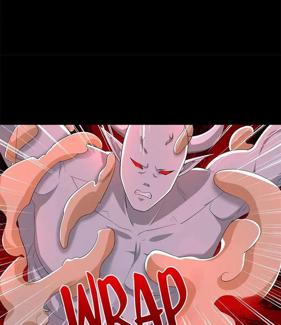 King of Apocalypse Chapter 460 Gambar 4